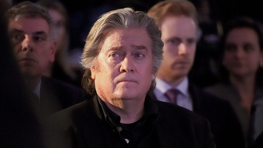 US Bannon