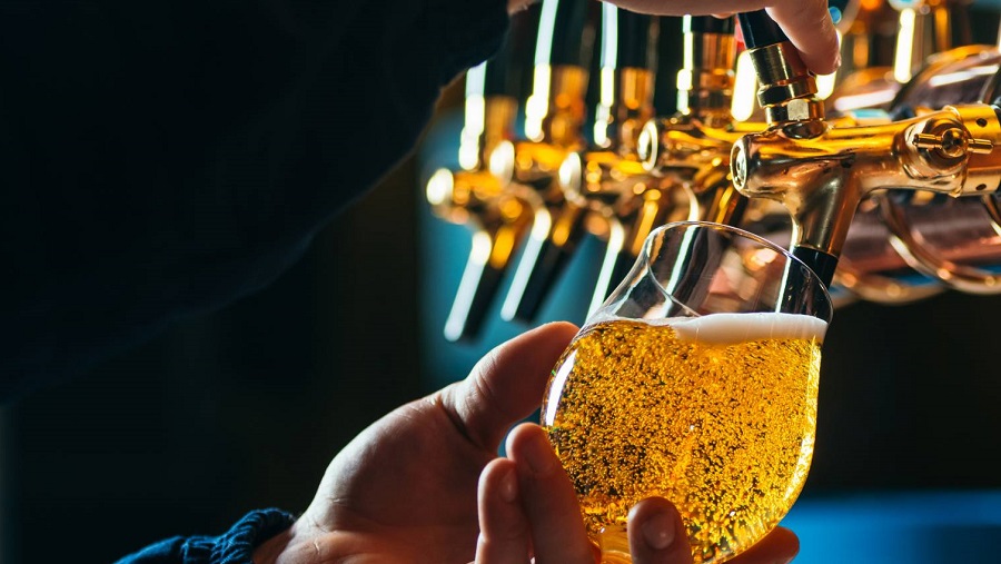 Covid-19 : rassemblement des vendeurs de boissons alcoolisées ce mardi à Béjaïa