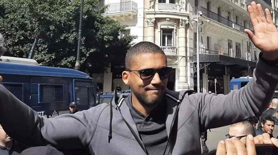 Le procès en appel de Khaled Drareni fixé au 8 septembre