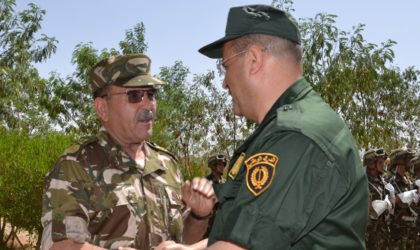 Quand le général Boualem Madi vole au secours du général Meftah Souab