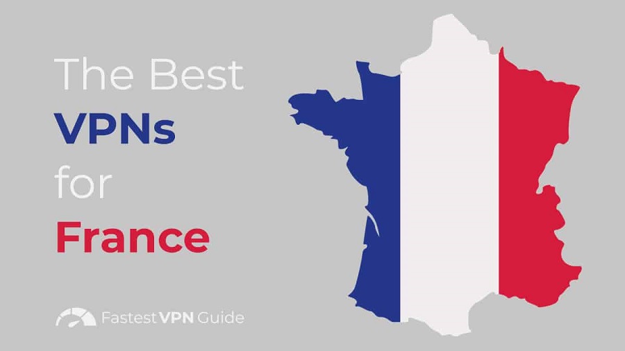 vpn France