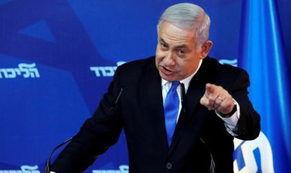 Netanyahou sûr : «D’autres pays arabes vont vite suivre les Emirats et Bahreïn»