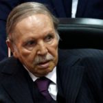 Bouteflika Trump