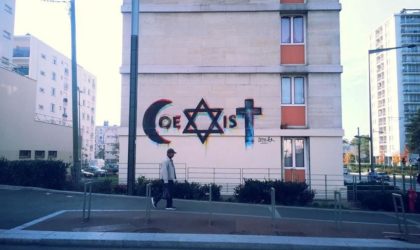 CoeXisT : entre «choc des civilisations» et stratégie de dépolitisation