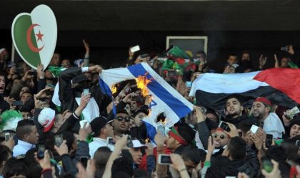 «Normalisation» de l’Algérie avec Israël : à quoi joue le magazine Jeune Afrique ?