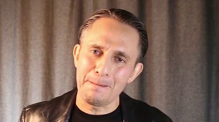 Ghani Mahdi