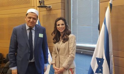 Le rôle d’un «imam» d’origine algérienne dans la normalisation arabe avec Israël