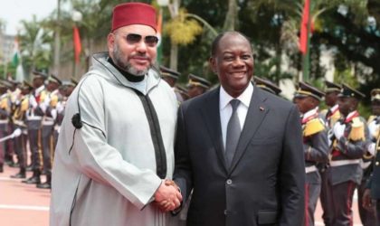 La DGSE, Mohammed VI, Ouattara et les comptes cachés à la HSBC de Paris