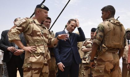 Les Français sceptiques sur l’efficacité de leur armée embourbée au Sahel