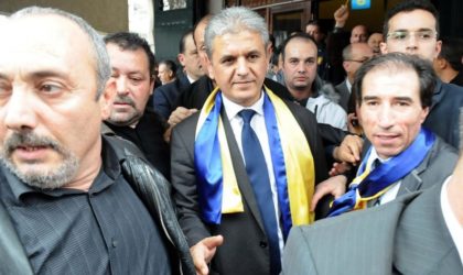 Mohcine Belabbès : «Si le tribunal me convoque, je répondrai présent»