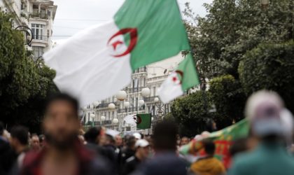 «L’Algérie aléatoire» décortique les maux endogènes dont souffre l’Algérie