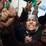 Maroc Israël normalisation
