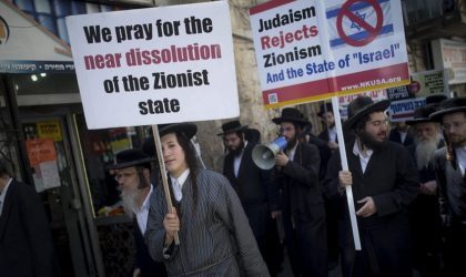Interview – Pr Carolyn Karcher : «La majorité des juifs rejette le sionisme» (II)