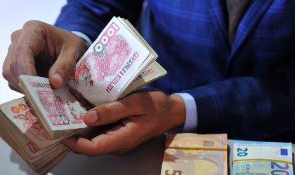Crise de liquidités en Algérie : les prévisions alarmistes d’un média qatari