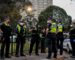 Australie : heurts entre police et manifestants anticonfinement à Melbourne