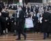 Droits de la défense : les avocats protestent devant la Cour d’Alger