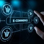 e-commerce numérique