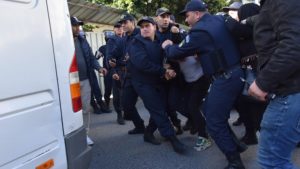 Les poursuites judiciaires contre les «hirakistes» reprennent de plus belle
