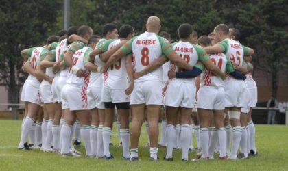 Mondial-2023 de rugby : Maxime Adel Mermoz dirigeant ou joueur avec l’Algérie ?