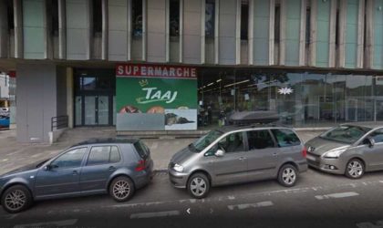 Les armes du GIA transitaient par le supermarché des fils d’Abassi à Liège