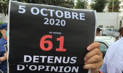 La manœuvre révélée : la majorité des manifestants ce 5 octobre sont des ados