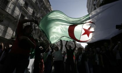 «Nida 22» incarne la forme traditionnelle de la contre-révolution anti-Hirak