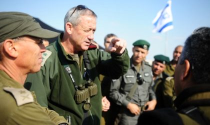 La visite «exceptionnelle» du chef du Pentagone à Alger vue par les Israéliens