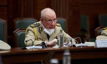 Le message fort de l’état-major de l’ANP à Rabat lors du discours de Tebboune