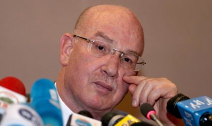 Rabat échoue à imposer un Marocain à la place de l’Algérien Smaïl Chergui