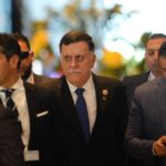 Fayez Al-Sarraj crise