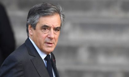 Zekri rappelle ses quatre vérités à Fillon suite à ses déclarations islamophobes