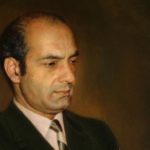 Iran Shariati-