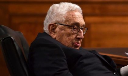 L’Américain Kissinger annonce une troisième guerre mondiale imminente