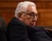 Kissinger appelle l’Occident à respecter la Russie