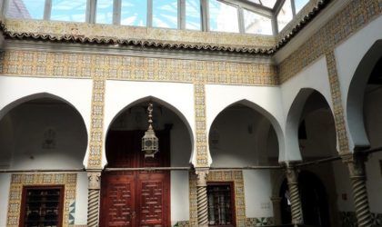 Les musées de la Casbah s’apprêtent à accueillir les visiteurs