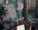 Manifestations dans le centre d’Alger à l’occasion du deuxième anniversaire du Hirak