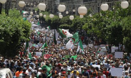 Le Hirak et ses effets secondaires