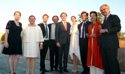 Les Rothschild, Seillière et Schneider et la cabale financière de la prise d’Alger