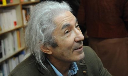 Lutte contre l’islamisme : le contre-pied machiavélique de Boualem Sansal