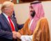 Mossad : «Riyad offrira la normalisation en cadeau à Trump ou son successeur»