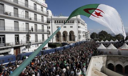 Le Hirak est-il victime du vent de folie qui souffle sur le monde ?