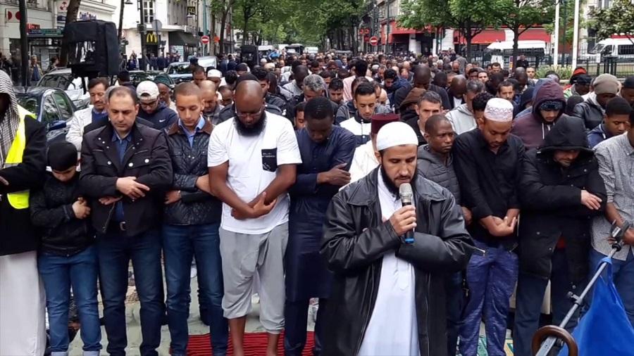 La France va expulser les islamistes : quand Mitterrand chaperonnait l’ex-FIS
