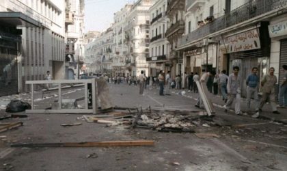 La manœuvre révélée : la majorité des manifestants ce 5 octobre sont des ados