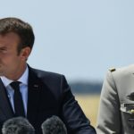 macron Guerre d'Algérie