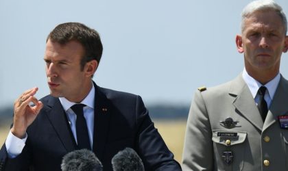 Vérités sur la colonisation française en Algérie : l’armée fait barrage à Macron