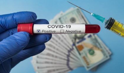 Covid-19 : comment le puissant lobby pharmaceutique entretient la terreur
