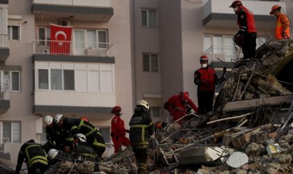 Le bilan du séisme qui a secoué la Turquie et la Grèce s’élève à 26 morts et 800 blessés