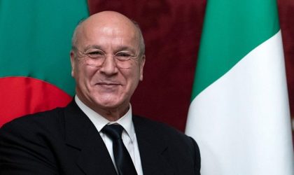 Guergarate : l’ambassadeur d’Algérie à Rome remet les pendules à l’heure