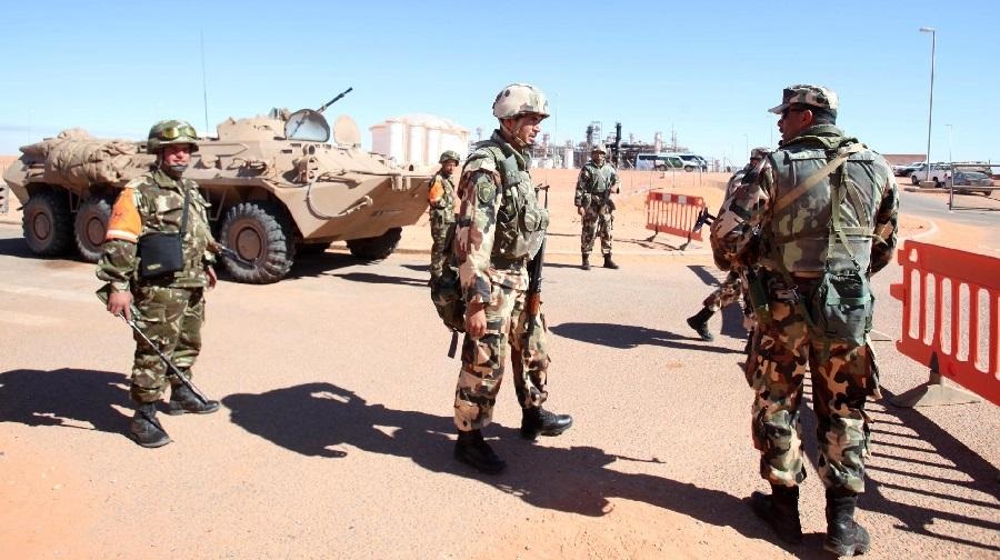 Un Marocain adresse un message fort au président Tebboune