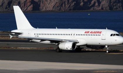 Le crash de l’avion poubelle affrété par Air Algérie en 2014 sauve des vies (II)